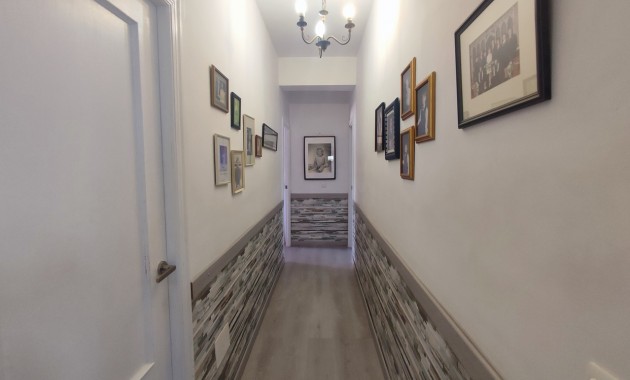 Herverkoop - Detached Villa -
Gea Y Truyols