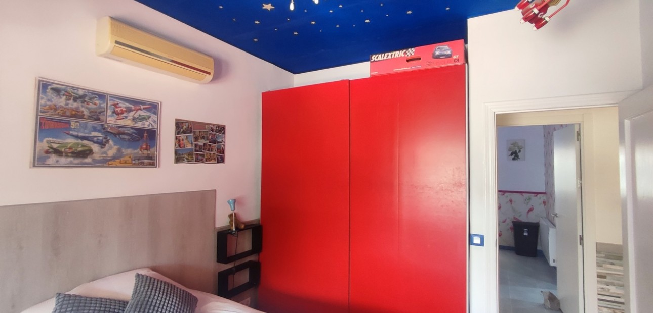 Herverkoop - Detached Villa -
Gea Y Truyols