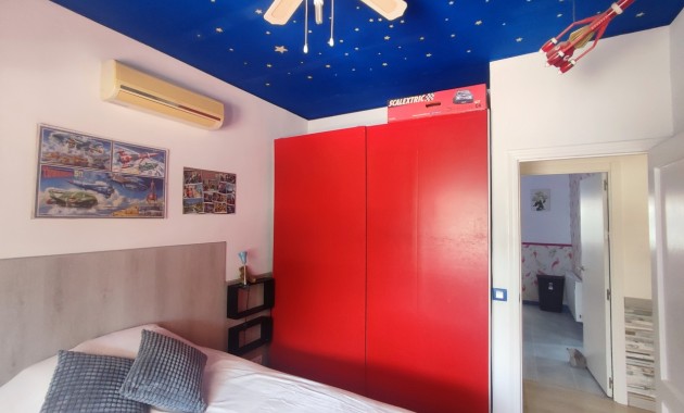 Herverkoop - Detached Villa -
Gea Y Truyols