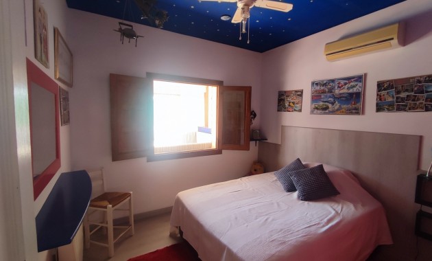 Herverkoop - Detached Villa -
Gea Y Truyols