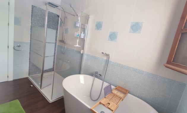 Herverkoop - Detached Villa -
Gea Y Truyols