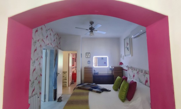 Herverkoop - Detached Villa -
Gea Y Truyols