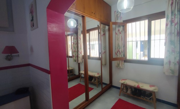 Herverkoop - Detached Villa -
Gea Y Truyols