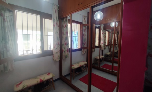 Herverkoop - Detached Villa -
Gea Y Truyols