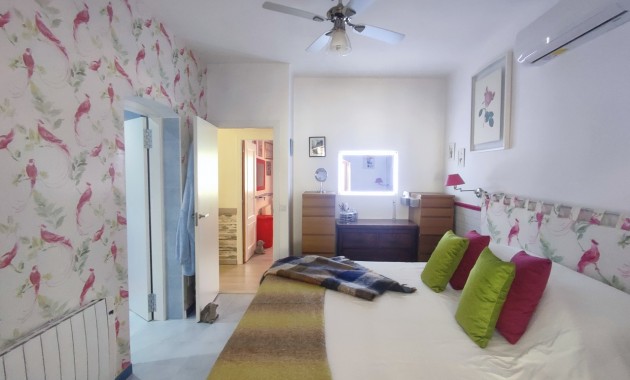 Herverkoop - Detached Villa -
Gea Y Truyols