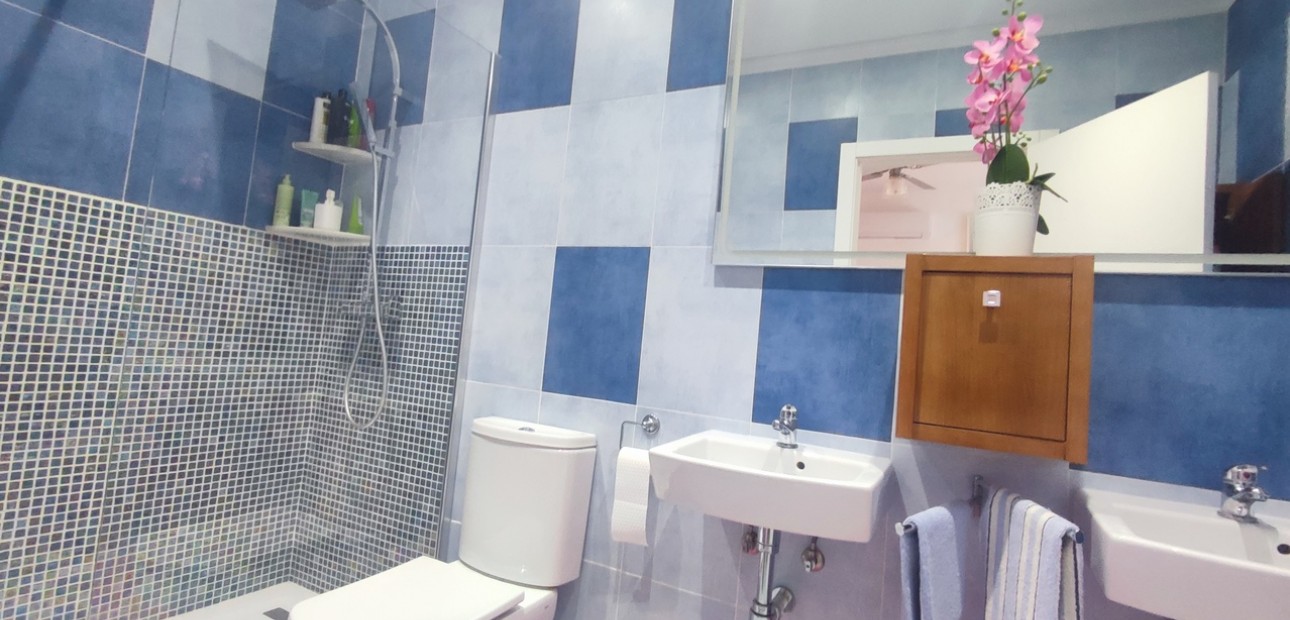 Herverkoop - Detached Villa -
Gea Y Truyols