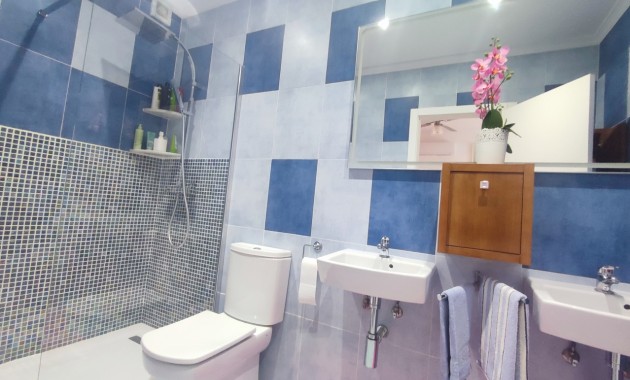 Herverkoop - Detached Villa -
Gea Y Truyols