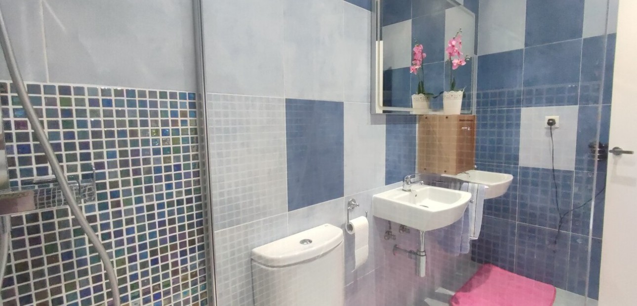 Herverkoop - Detached Villa -
Gea Y Truyols