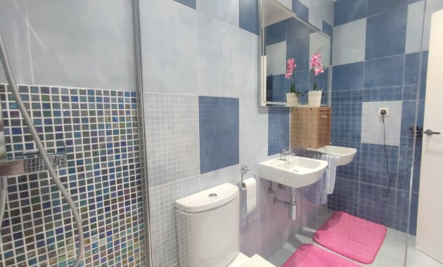 Herverkoop - Detached Villa -
Gea Y Truyols