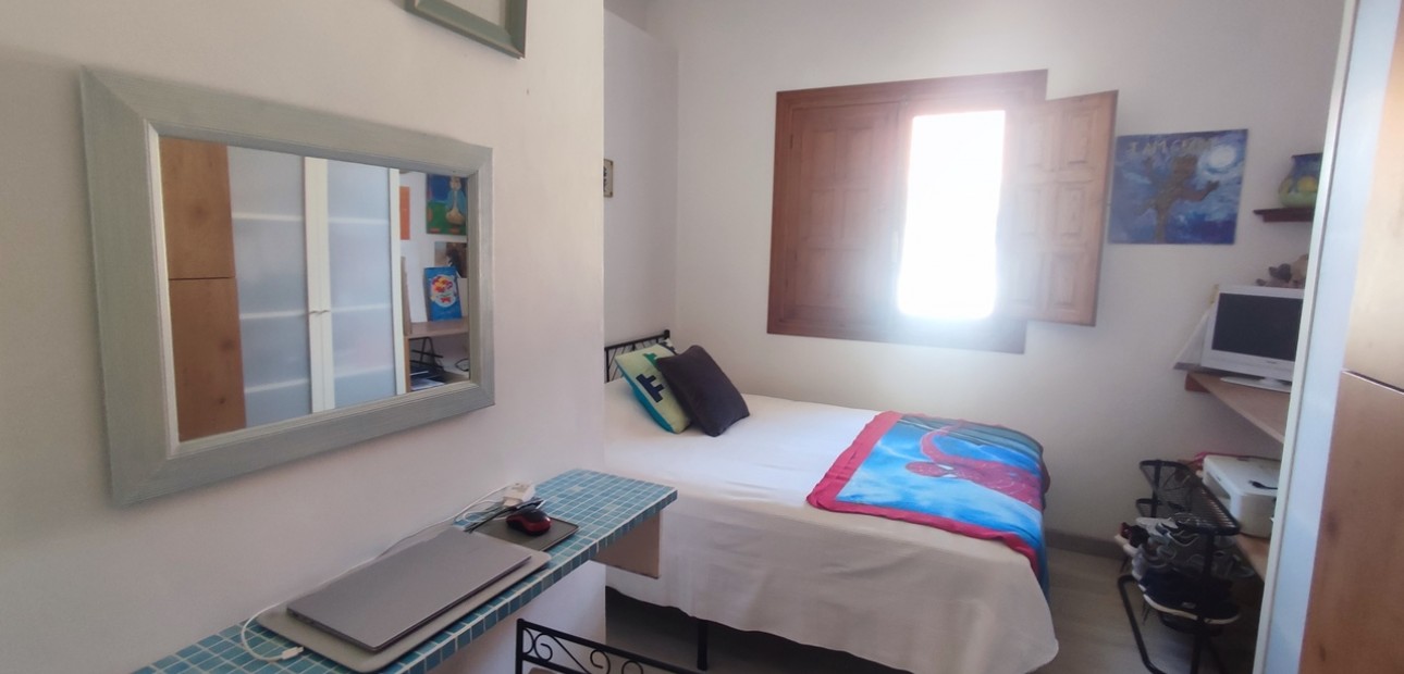 Herverkoop - Detached Villa -
Gea Y Truyols