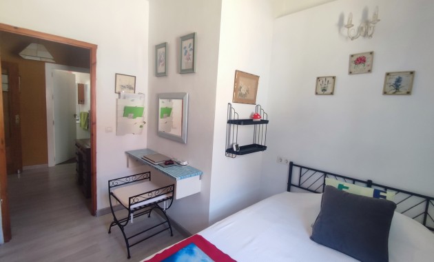 Herverkoop - Detached Villa -
Gea Y Truyols