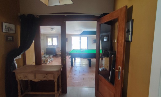 Herverkoop - Detached Villa -
Gea Y Truyols