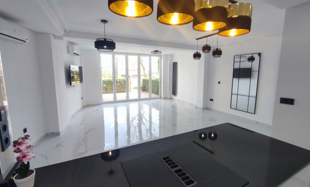 Herverkoop - Appartement / flat -
Hacienda Riquelme Golf Resort - Hacienda Riquelme Golf Resort - Centre