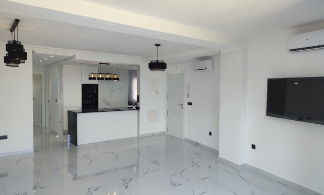 Herverkoop - Appartement / flat -
Hacienda Riquelme Golf Resort - Hacienda Riquelme Golf Resort - Centre