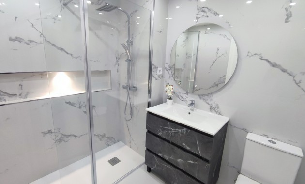 Herverkoop - Appartement / flat -
Hacienda Riquelme Golf Resort - Hacienda Riquelme Golf Resort - Centre