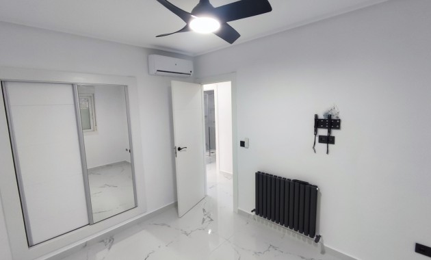 Herverkoop - Appartement / flat -
Hacienda Riquelme Golf Resort - Hacienda Riquelme Golf Resort - Centre