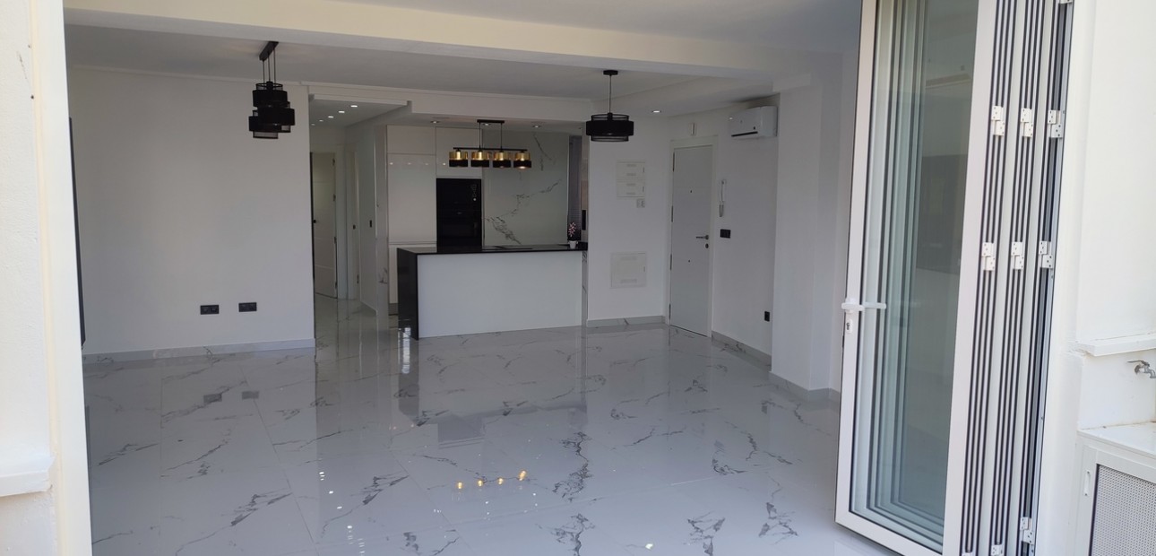 Herverkoop - Appartement / flat -
Hacienda Riquelme Golf Resort - Hacienda Riquelme Golf Resort - Centre