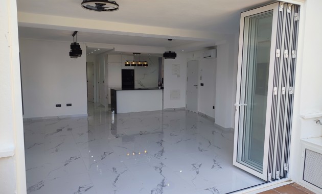 Herverkoop - Appartement / flat -
Hacienda Riquelme Golf Resort - Hacienda Riquelme Golf Resort - Centre