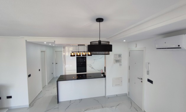 Herverkoop - Appartement / flat -
Hacienda Riquelme Golf Resort - Hacienda Riquelme Golf Resort - Centre