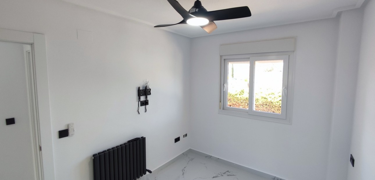 Herverkoop - Appartement / flat -
Hacienda Riquelme Golf Resort - Hacienda Riquelme Golf Resort - Centre