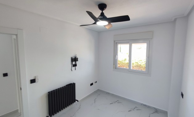 Herverkoop - Appartement / flat -
Hacienda Riquelme Golf Resort - Hacienda Riquelme Golf Resort - Centre