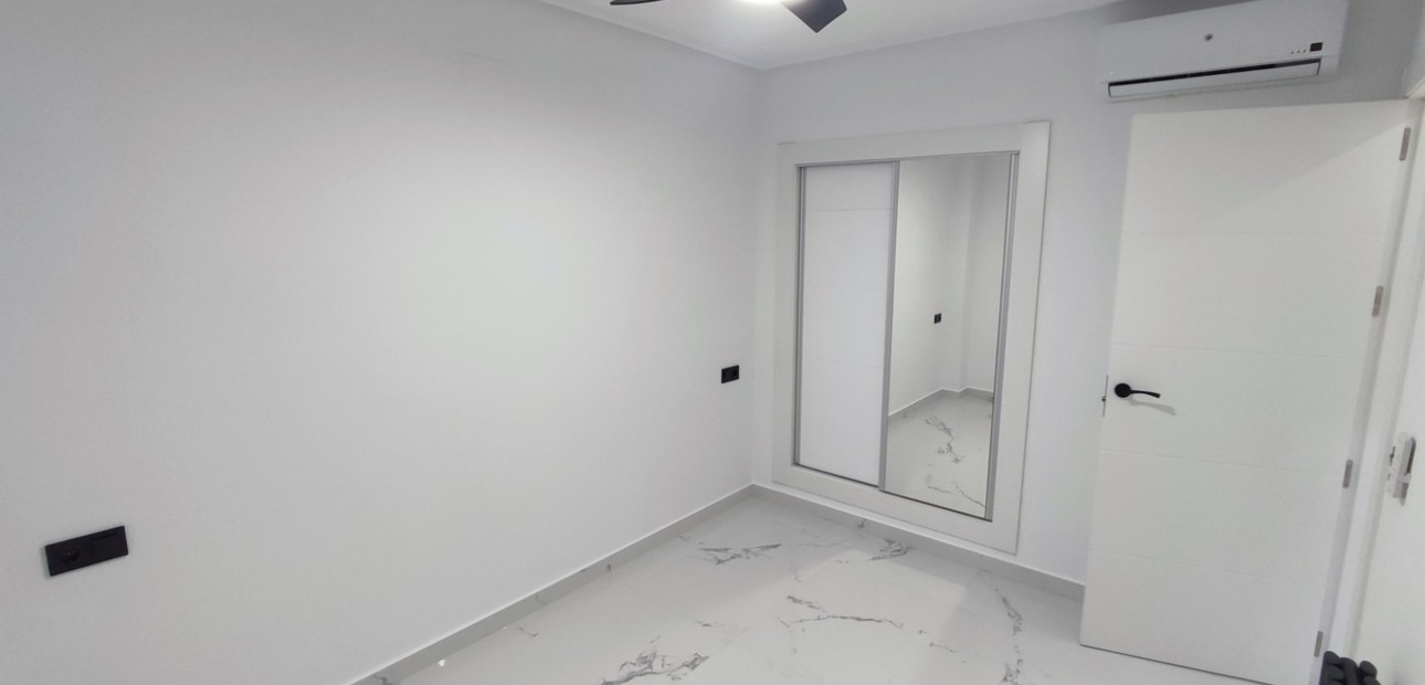 Herverkoop - Appartement / flat -
Hacienda Riquelme Golf Resort - Hacienda Riquelme Golf Resort - Centre