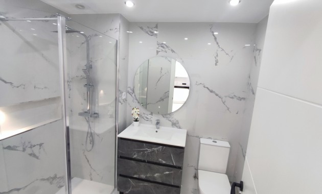 Herverkoop - Appartement / flat -
Hacienda Riquelme Golf Resort - Hacienda Riquelme Golf Resort - Centre