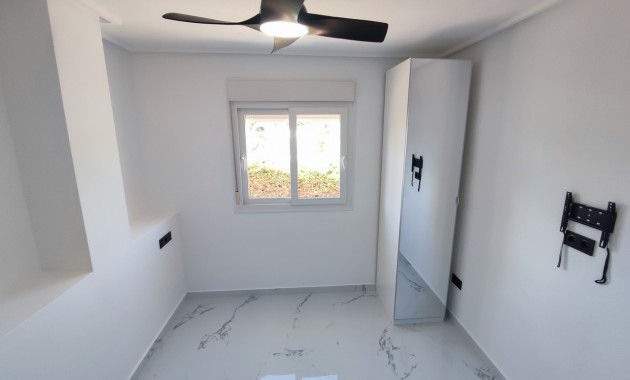 Herverkoop - Appartement / flat -
Hacienda Riquelme Golf Resort - Hacienda Riquelme Golf Resort - Centre