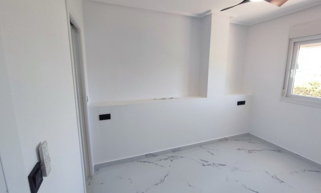 Herverkoop - Appartement / flat -
Hacienda Riquelme Golf Resort - Hacienda Riquelme Golf Resort - Centre