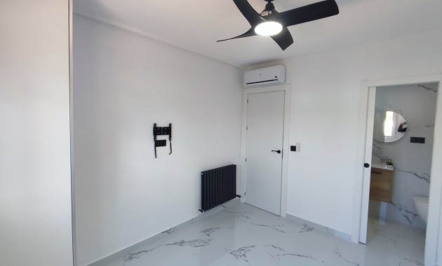 Herverkoop - Appartement / flat -
Hacienda Riquelme Golf Resort - Hacienda Riquelme Golf Resort - Centre