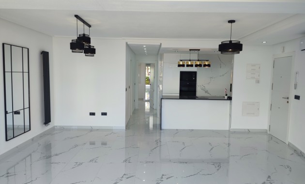 Herverkoop - Appartement / flat -
Hacienda Riquelme Golf Resort - Hacienda Riquelme Golf Resort - Centre