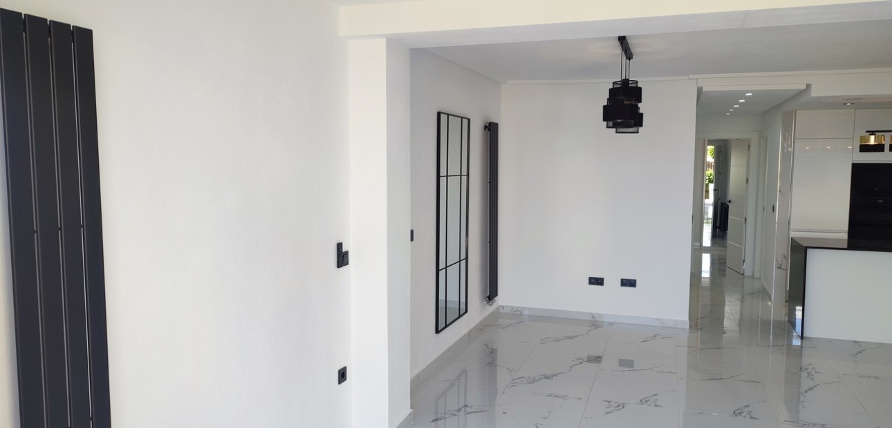 Herverkoop - Appartement / flat -
Hacienda Riquelme Golf Resort - Hacienda Riquelme Golf Resort - Centre