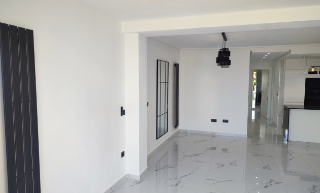 Herverkoop - Appartement / flat -
Hacienda Riquelme Golf Resort - Hacienda Riquelme Golf Resort - Centre