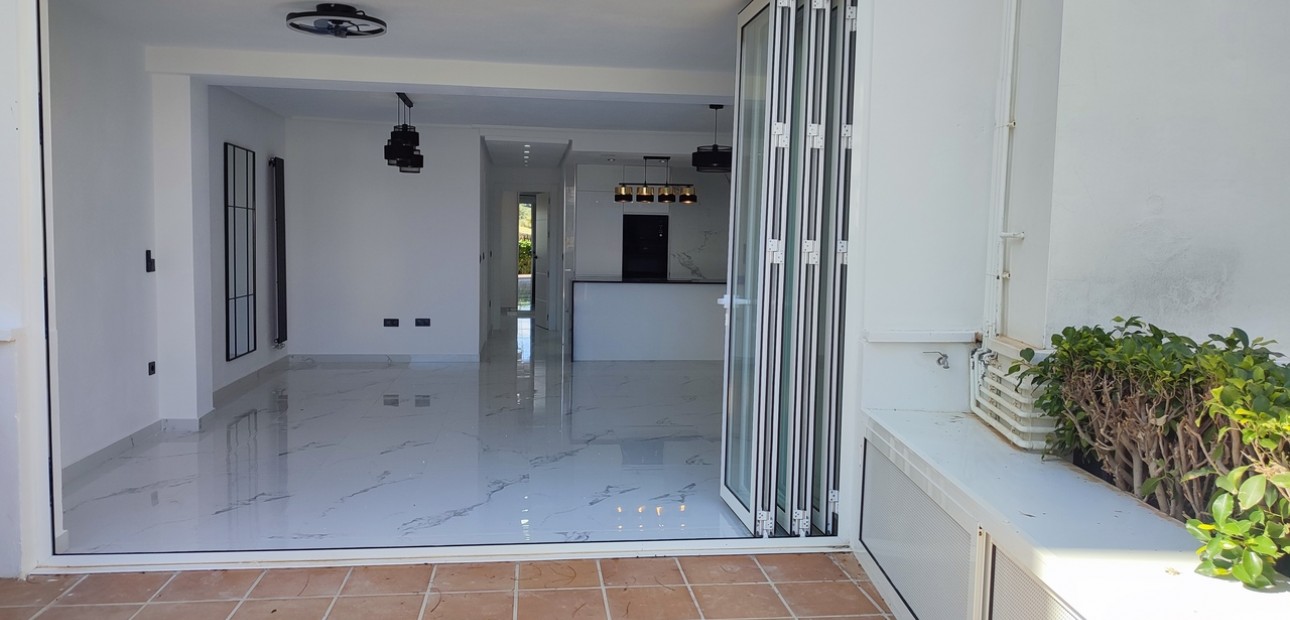 Herverkoop - Appartement / flat -
Hacienda Riquelme Golf Resort - Hacienda Riquelme Golf Resort - Centre