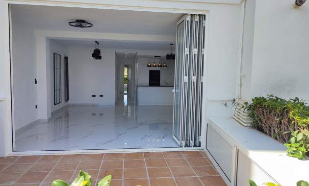 Herverkoop - Appartement / flat -
Hacienda Riquelme Golf Resort - Hacienda Riquelme Golf Resort - Centre