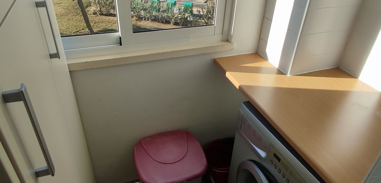 Herverkoop - Appartement / flat -
Hacienda Riquelme Golf Resort - Hacienda Riquelme Golf Resort - Centre