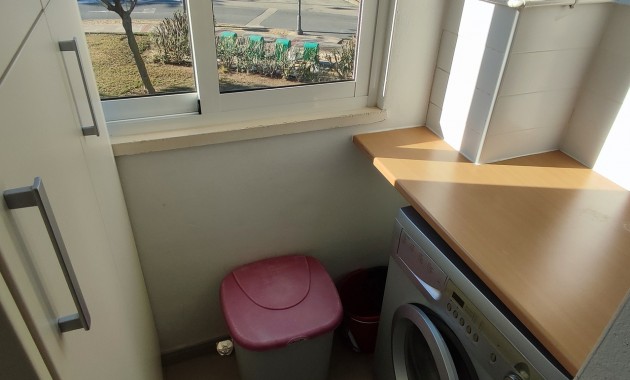 Herverkoop - Appartement / flat -
Hacienda Riquelme Golf Resort - Hacienda Riquelme Golf Resort - Centre