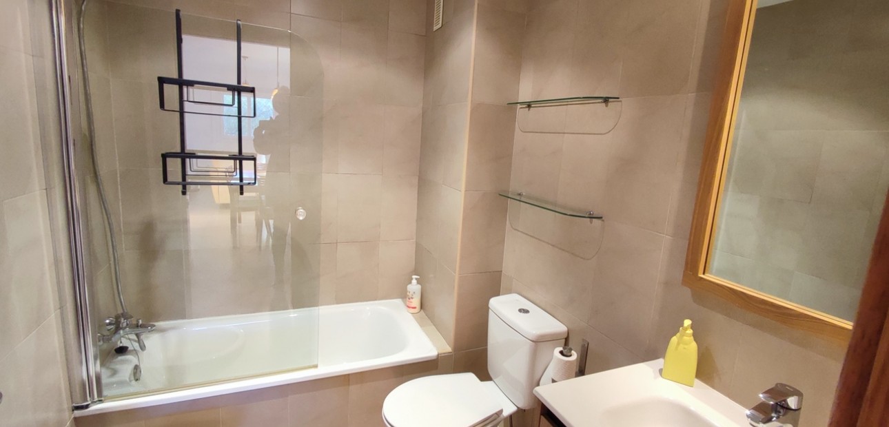 Herverkoop - Appartement / flat -
Hacienda Riquelme Golf Resort - Hacienda Riquelme Golf Resort - Centre