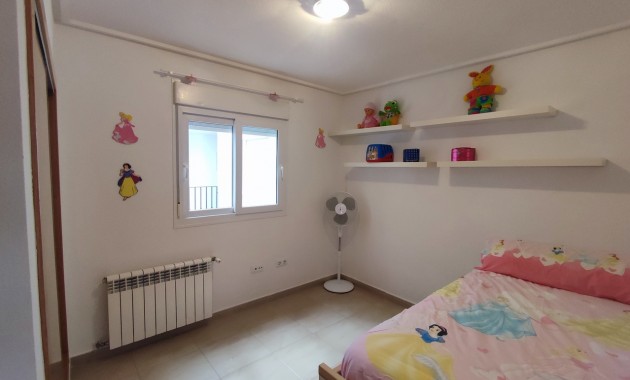 Herverkoop - Appartement / flat -
Hacienda Riquelme Golf Resort - Hacienda Riquelme Golf Resort - Centre