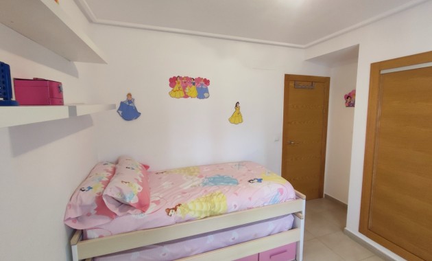 Herverkoop - Appartement / flat -
Hacienda Riquelme Golf Resort - Hacienda Riquelme Golf Resort - Centre