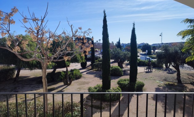 Herverkoop - Appartement / flat -
Hacienda Riquelme Golf Resort - Hacienda Riquelme Golf Resort - Centre