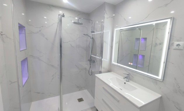 Herverkoop - Appartement / flat -
Hacienda Riquelme Golf Resort - Hacienda Riquelme Golf Resort - Centre