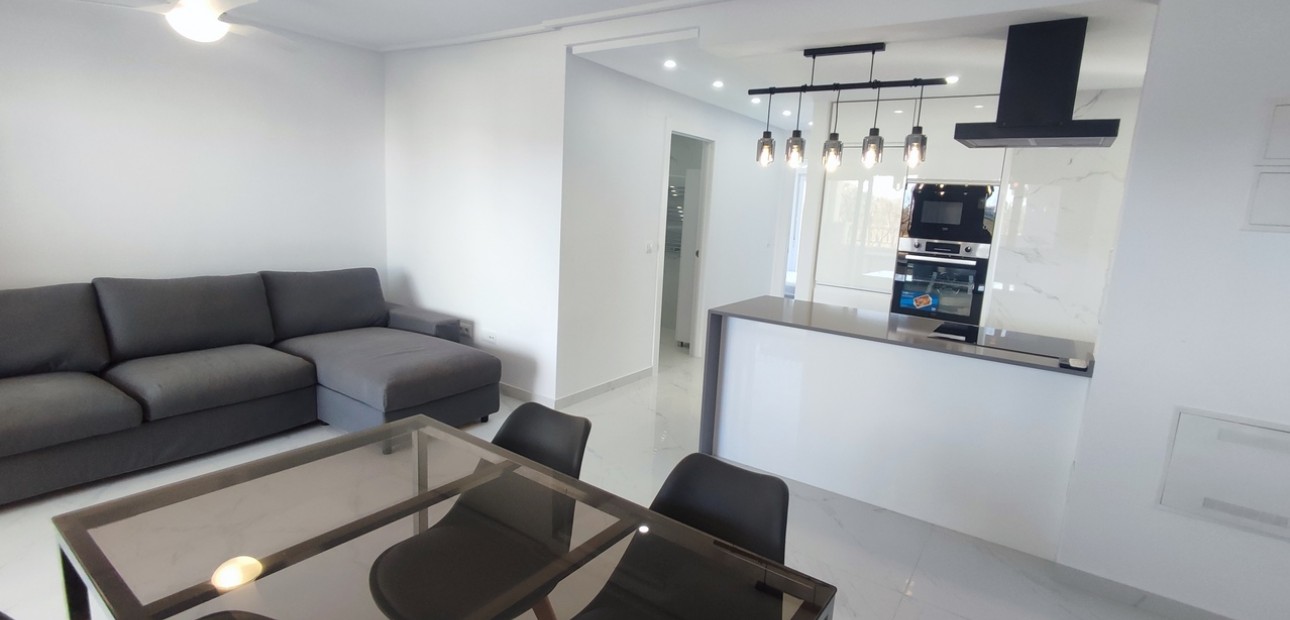 Herverkoop - Appartement / flat -
Hacienda Riquelme Golf Resort - Hacienda Riquelme Golf Resort - Centre