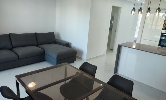 Herverkoop - Appartement / flat -
Hacienda Riquelme Golf Resort - Hacienda Riquelme Golf Resort - Centre