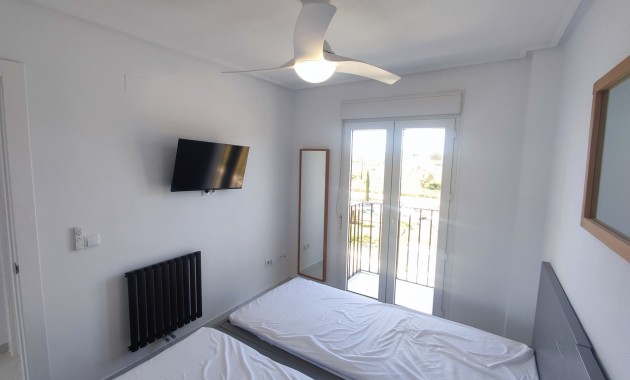 Herverkoop - Appartement / flat -
Hacienda Riquelme Golf Resort - Hacienda Riquelme Golf Resort - Centre