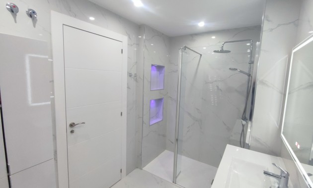 Herverkoop - Appartement / flat -
Hacienda Riquelme Golf Resort - Hacienda Riquelme Golf Resort - Centre