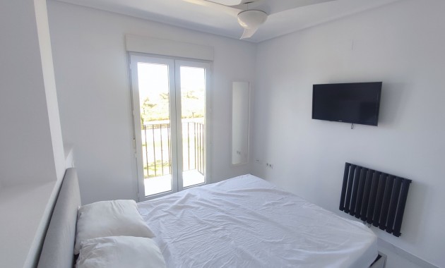 Herverkoop - Appartement / flat -
Hacienda Riquelme Golf Resort - Hacienda Riquelme Golf Resort - Centre