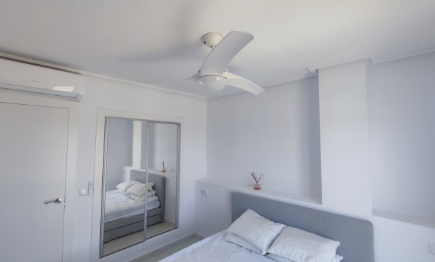 Herverkoop - Appartement / flat -
Hacienda Riquelme Golf Resort - Hacienda Riquelme Golf Resort - Centre