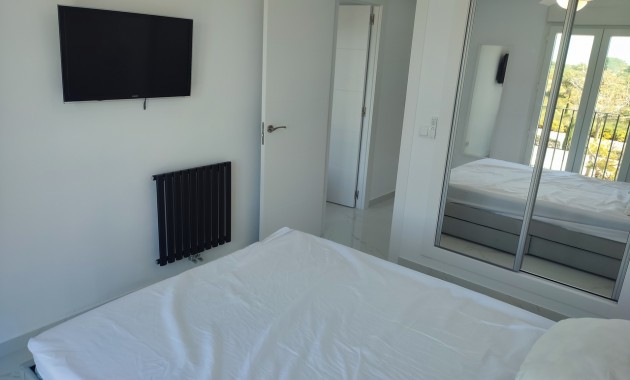 Herverkoop - Appartement / flat -
Hacienda Riquelme Golf Resort - Hacienda Riquelme Golf Resort - Centre