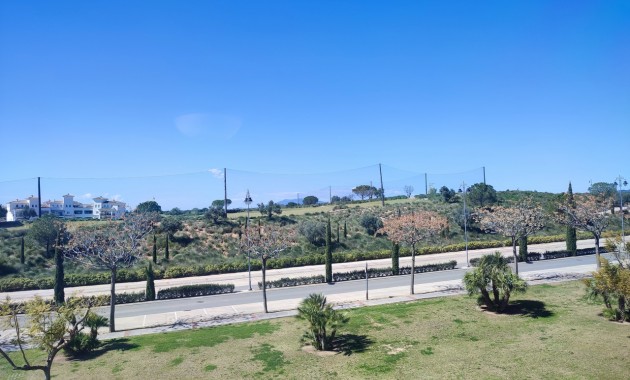 Herverkoop - Appartement / flat -
Hacienda Riquelme Golf Resort - Hacienda Riquelme Golf Resort - Centre